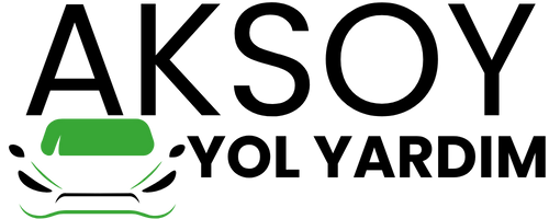 Gazipaşa Çekici | 0506 848 12 68 Logo